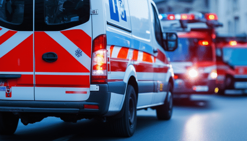 découvrez les derniers événements concernant un accident sur la rd138 à soufflenheim, où un homme a été transporté en urgence absolue dans le bas-rhin. toutes les informations sur l'incident et son déroulement.