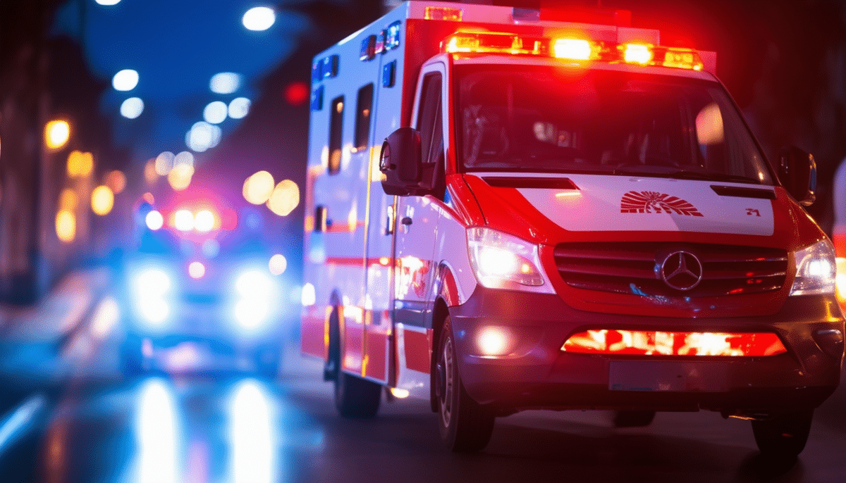 découvrez les détails tragiques d'un grave accident de travail survenu à aghione, laissant un ouvrier dans un état critique. cet article d'alta frequenza explore les circonstances de l'incident et ses conséquences.