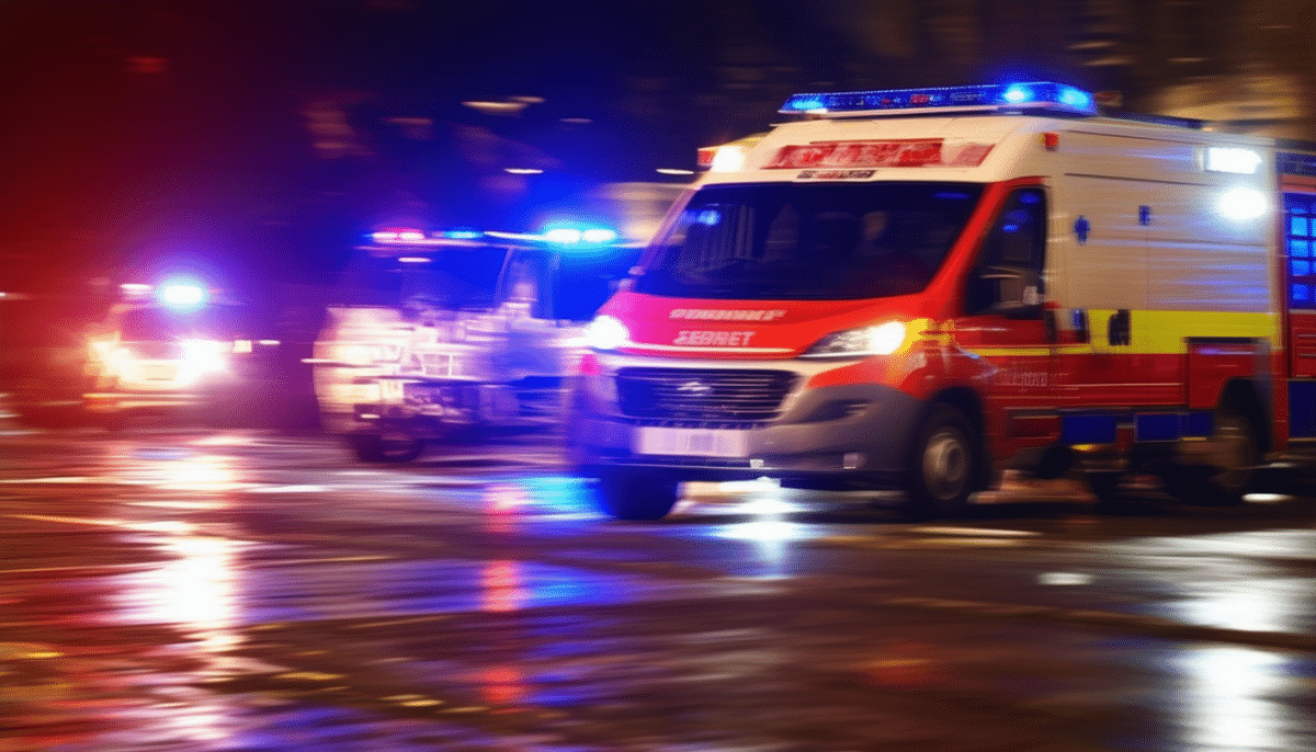 un jeune enfant de 6 ans a tragiquement été victime d'un accident de la route à bouère. découvrez les détails de cet incident bouleversant et les conséquences sur la communauté locale.