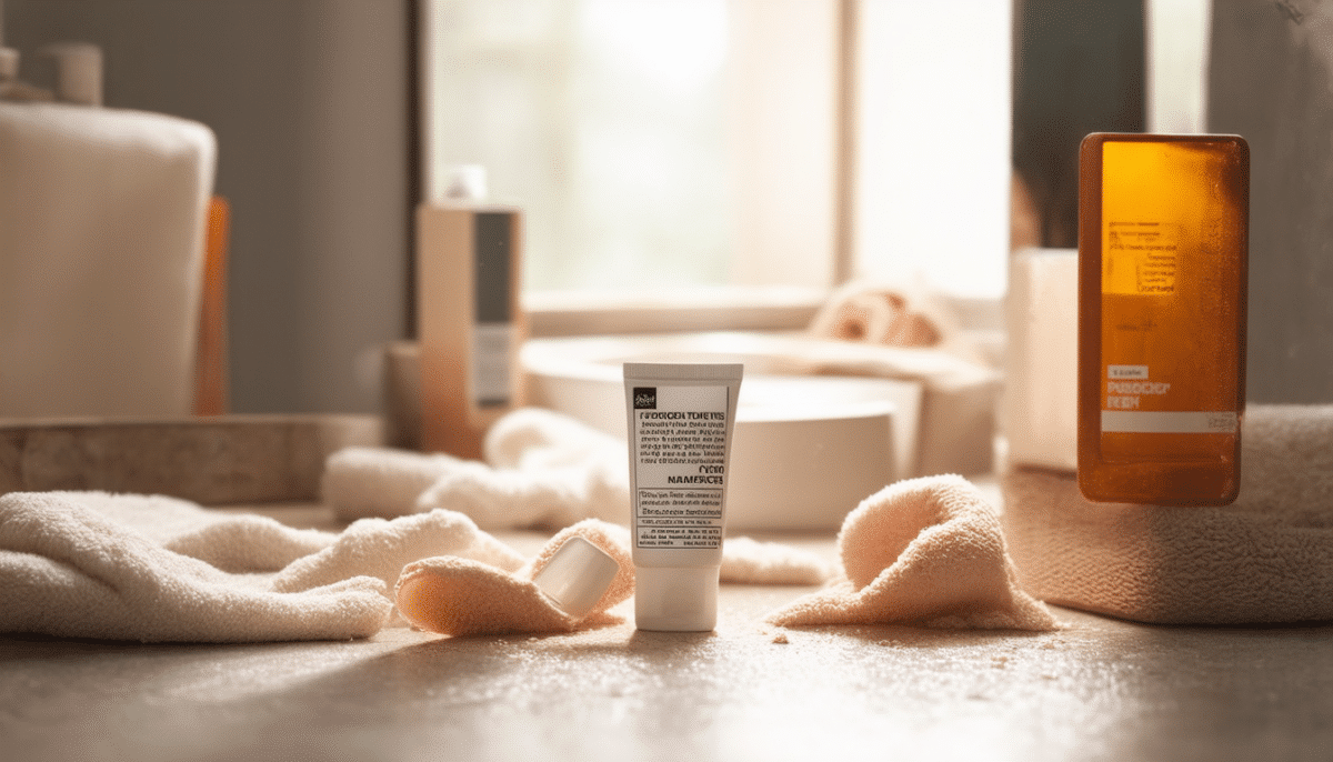 découvrez les dangers potentiels des produits de soin mal utilisés en intérieur. cette article explore les risques pour la santé et la sécurité liés à une utilisation inappropriée de ces produits, tout en offrant des conseils pratiques pour les manipuler en toute sécurité.