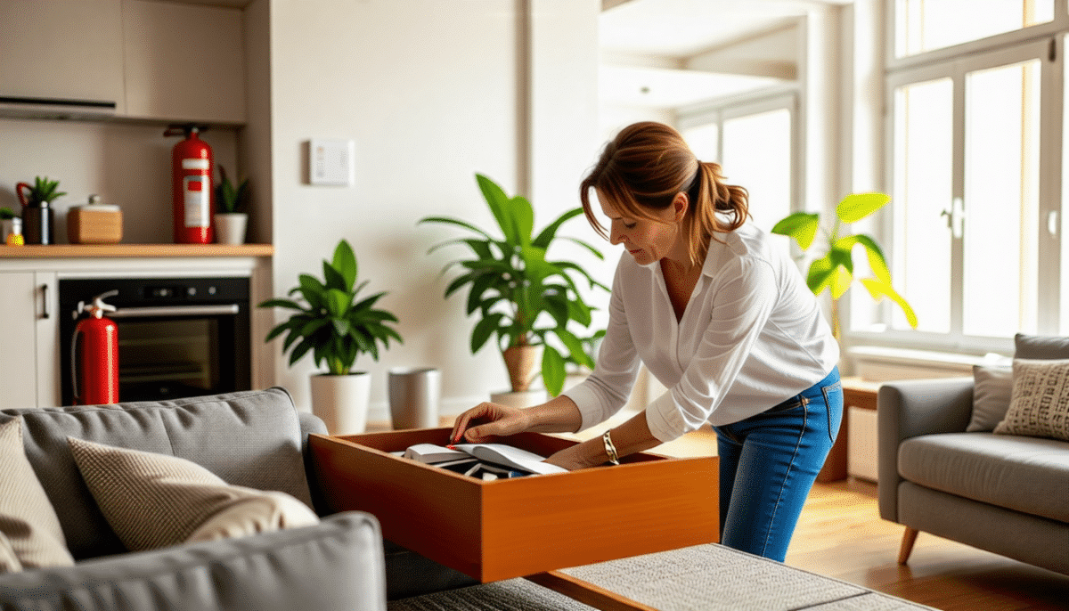 découvrez les éléments essentiels à vérifier dans votre maison avant de quitter votre domicile pour éviter les mauvaises surprises. ne laissez rien au hasard et assurez la sécurité de votre foyer avec notre guide complet.