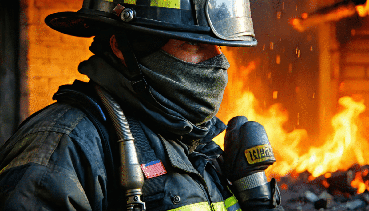 découvrez les détails surprenants d'un incendie survenu dans une caserne de pompiers en charente-maritime, un événement inattendu qui soulève de nombreuses questions. quelles en sont les causes et les conséquences ? restez informé sur cette situation alarmante.