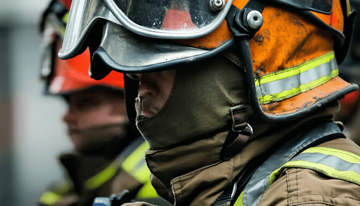 découvrez la clôture définitive du centre d'incendie et de secours langey, un projet essentiel pour la sécurité de notre communauté. cette initiative témoigne de notre engagement envers la protection et l'efficacité des services d'urgence. renseignez-vous sur les détails de ce projet marquant.