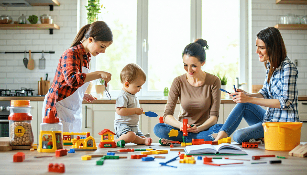 découvrez les gestes essentiels à enseigner à vos enfants pour assurer leur sécurité à la maison. prévenez les accidents et protégez vos proches grâce à des conseils pratiques et simples à mettre en œuvre.