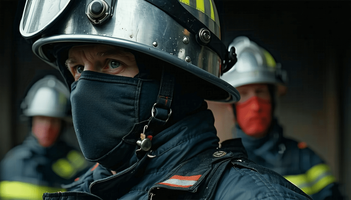 découvrez les chiffres clés des interventions réalisées par le centre d'incendie et de secours de charmoille en 2022, avec près de 100 interventions. un aperçu détaillé de l'engagement et de la réactivité de nos sapeurs-pompiers au service de la sécurité de la commune.