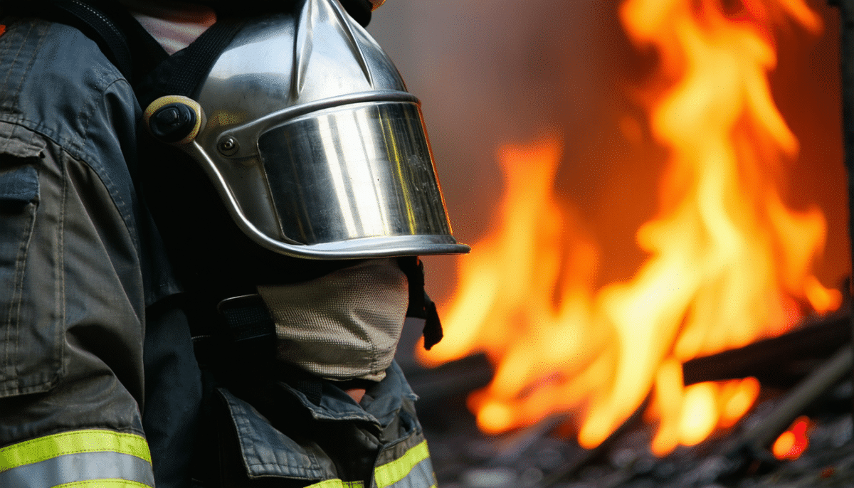 découvrez les 305 interventions remarquables réalisées par le centre d'incendie et de secours de vassy en 2024, mettant en lumière leur engagement et leur professionnalisme au service de la communauté.