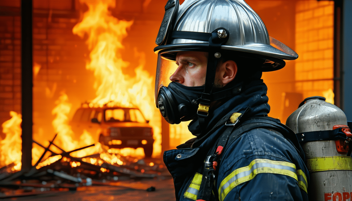 un incendie s'est déclaré dans le parking d'un immeuble situé au sud de toulouse, entraînant l'intervention rapide des pompiers pour évacuer les résidents. découvrez les dernières informations sur cet incident et les mesures prises pour assurer la sécurité des habitants.