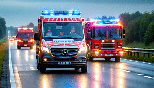 découvrez les derniers détails sur l'interruption de la circulation sur la rd2020 en eure-et-loir, provoquée par un accident routier grave. informez-vous sur la situation d'urgence et les impacts sur la circulation.