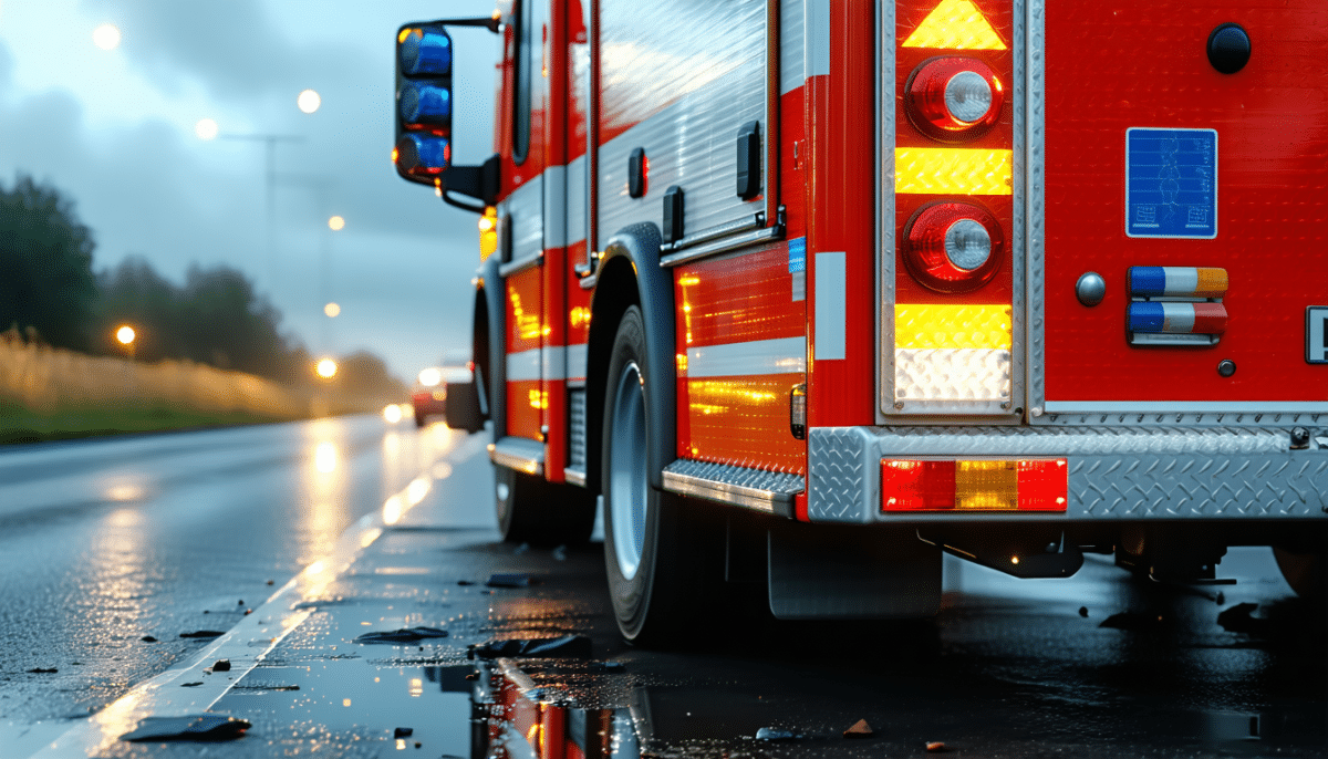 découvrez l'incident troublant survenu en loire-atlantique, où un homme blessé dans un accident de la route a été victime d'une agression en demandant de l'aide. une situation alarmante qui soulève des questions sur la sécurité et la solidarité face aux urgences.