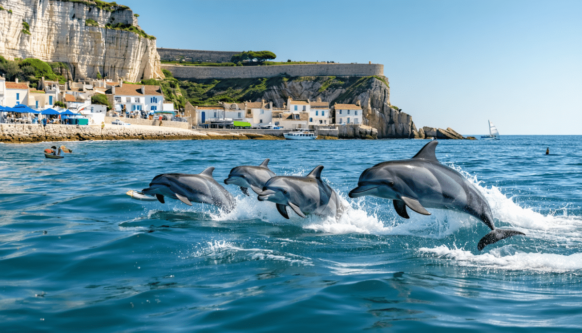 découvrez le succès de la mission à cancale où les dauphins ont été sauvés et aucun échouement n'a été constaté récemment. un bel exemple d'efforts pour protéger la vie marine et préserver notre environnement. restez informé des actions menées pour la sauvegarde des océans.