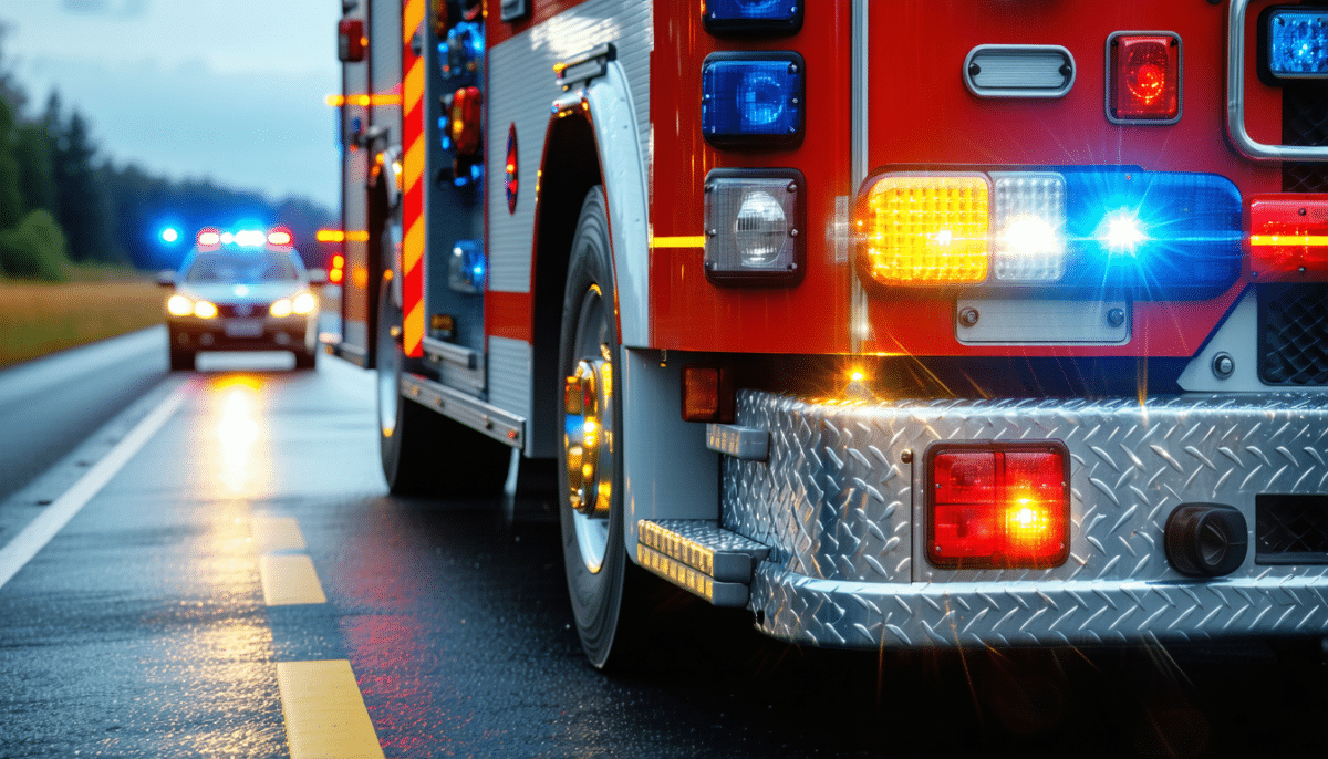 un tragique accident à listrac-médoc coûte la vie à un jeune homme de 21 ans, plongeant la communauté dans la peine. découvrez les détails de cet événement bouleversant et ses répercussions.