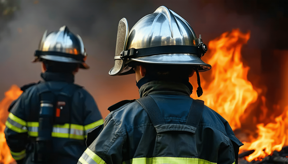 un incendie s'est déclaré au vigan, mettant en danger une famille avec deux jeunes enfants de 5 et 8 ans. la situation a nécessité leur hospitalisation. découvrez les détails de cet incident tragique et les mesures prises pour assurer leur sécurité.
