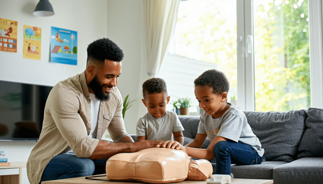découvrez comment maîtriser des gestes de base peut vous aider à éviter des situations dramatiques. apprenez des conseils essentiels pour votre sécurité et celle de vos proches.