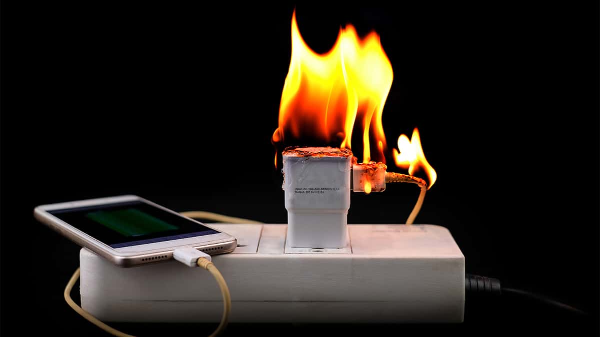 Risques électriques : les 5 points de contrôle indispensables chez vous
