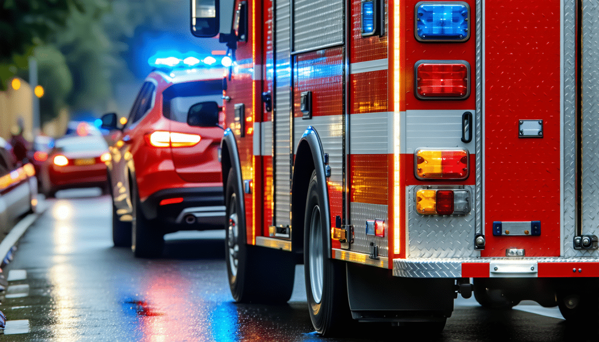 découvrez l'histoire tragique d'une jeune femme de 19 ans victime d'un grave accident de la route à étoile-sur-rhône. plongez dans les circonstances de cet événement marquant et ses répercussions sur la communauté.
