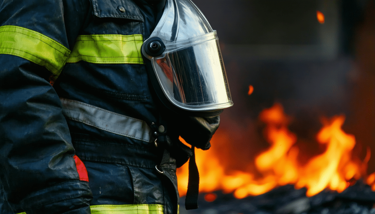 un incendie dramatique a frappé un hôtel de luxe à londres, entraînant l'évacuation d'une centaine de clients. découvrez les détails de cet événement choquant et les mesures prises pour assurer la sécurité des occupants.