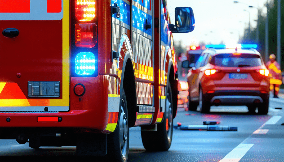 découvrez les derniers événements en loire-atlantique, où un incident a laissé un blessé en état critique et deux autres personnes ont été hospitalisées. restez informé des détails et des conséquences de cette situation alarmante.