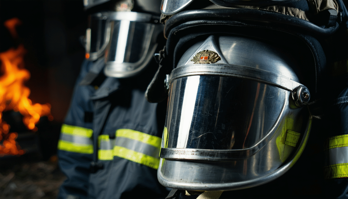 découvrez l'intervention spectaculaire des pompiers en normandie, où quarante professionnels se mobilisent pour lutter contre un incendie dévastateur dans une ferme bovine. un aperçu des défis et des actions héroïques menées pour protéger les animaux et les biens.