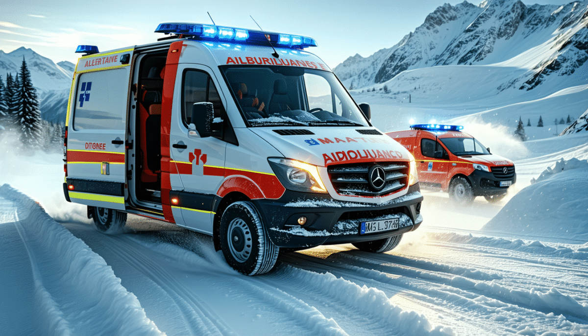 découvrez les préoccupations croissantes des secouristes et des professionnels de santé concernant l'augmentation des accidents de ski dans les pyrénées-orientales cet hiver. informez-vous sur les mesures de sécurité et les conseils pour profiter des pistes en toute sécurité.