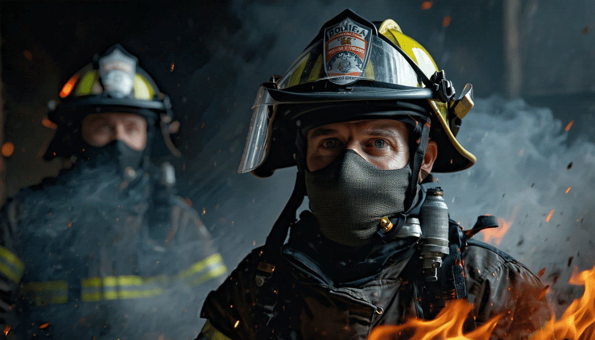 découvrez comment les pompiers de haute-garonne ont franchi le cap des 1 000 interventions en 2024, témoignant de leur engagement et de leur courage face aux défis quotidiens. un aperçu des actions menées et des enjeux auxquels ils font face.