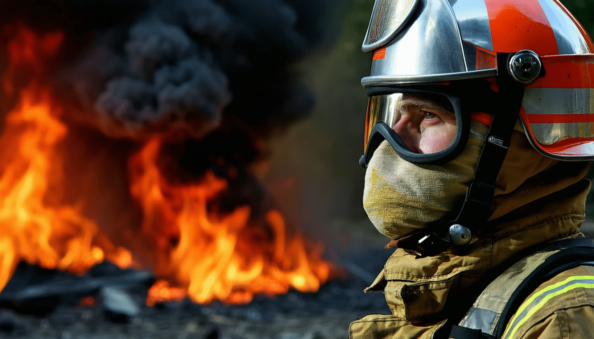 découvrez la mise en place d'un vaste dispositif de secours au puy, conçu pour faire face à un incendie majeur. cette initiative vise à protéger la population et à assurer une réponse rapide et efficace en cas de catastrophe.