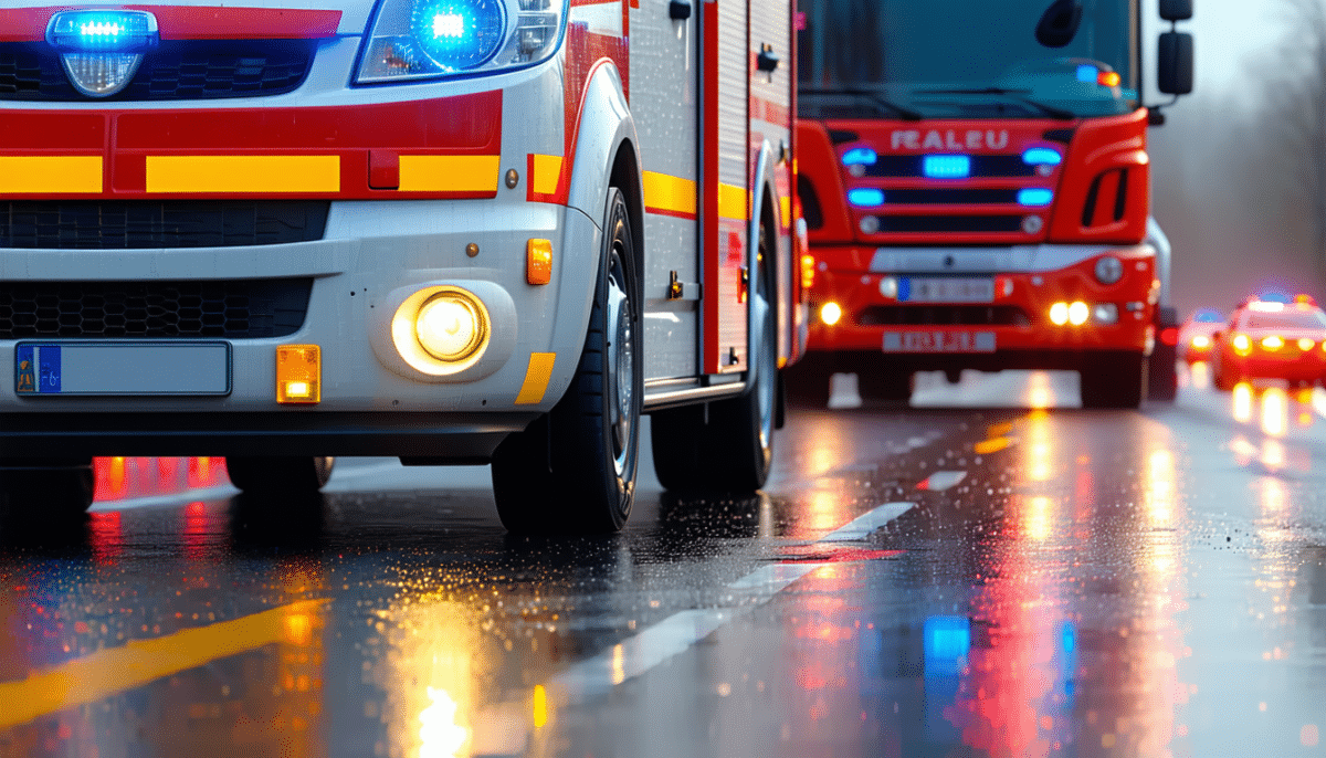 dans cet article, découvrez l'analyse de l'avocat de la famille touchée par une tragédie au luxembourg, qui soulève des questions cruciales sur le délai d'intervention des secours après un accident. une réflexion poignante sur la responsabilité et l'urgence essentielle dans de telles situations.