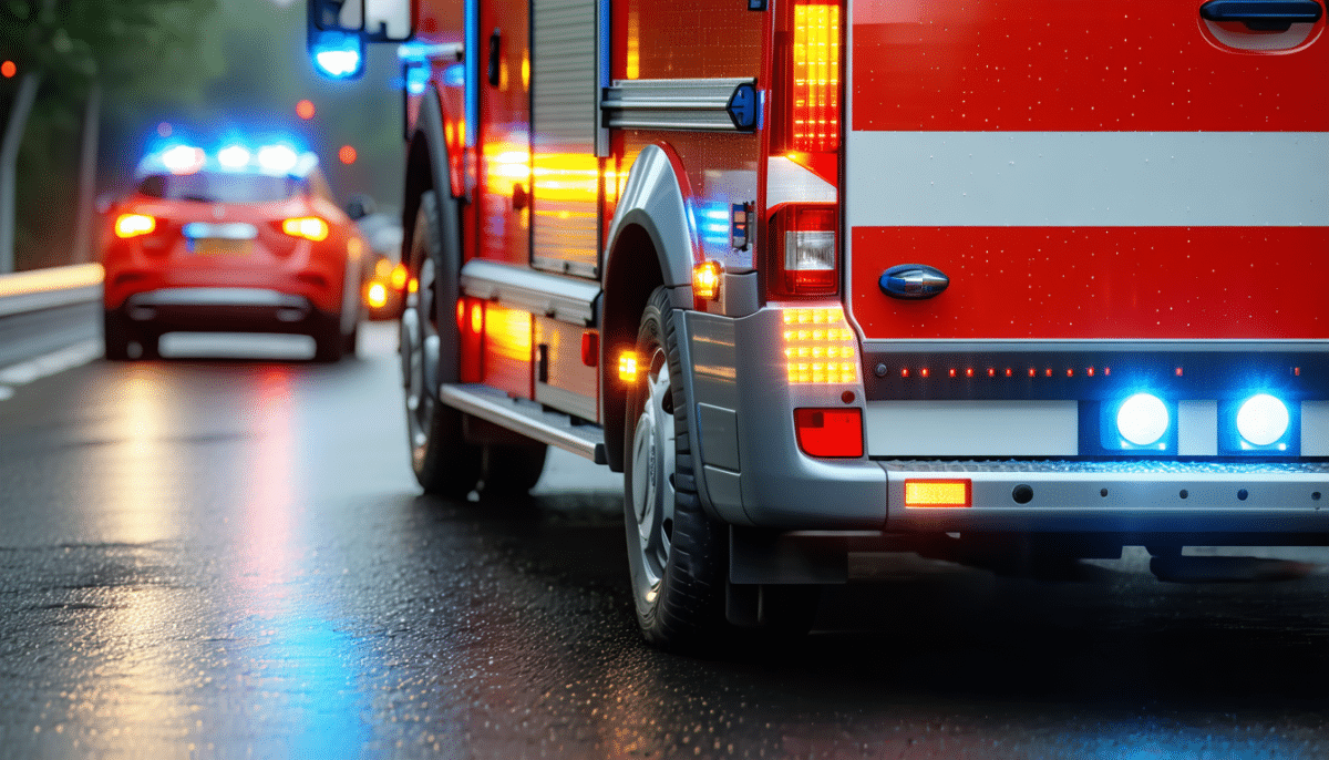 découvrez les détails tragiques de l'accident mortel survenu à pontfaverger, qui a bouleversé la commune. une analyse des circonstances de cette tragédie routière et son impact sur la communauté locale.