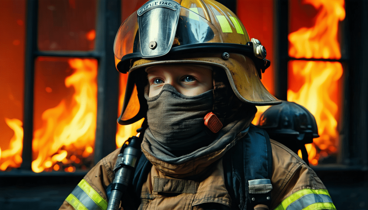 un incendie ravage une maison au sud de toulouse, mettant en danger la vie d'un bébé. grâce à l'intervention rapide des pompiers, l'enfant est sauvé, alertant sur les risques liés aux feux domestiques.