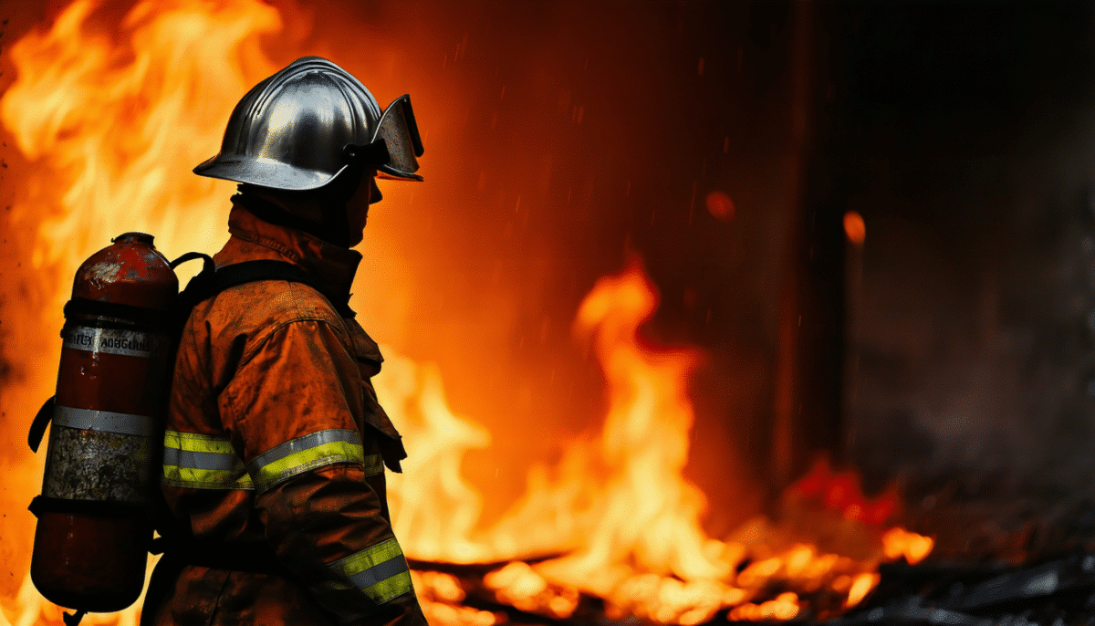 un incendie s'est déclaré dans un hôtel-restaurant au val d'aigoual, entraînant l'évacuation sécurisée de 17 personnes. découvrez les circonstances de cet incident dramatique et les mesures prises par les secours.