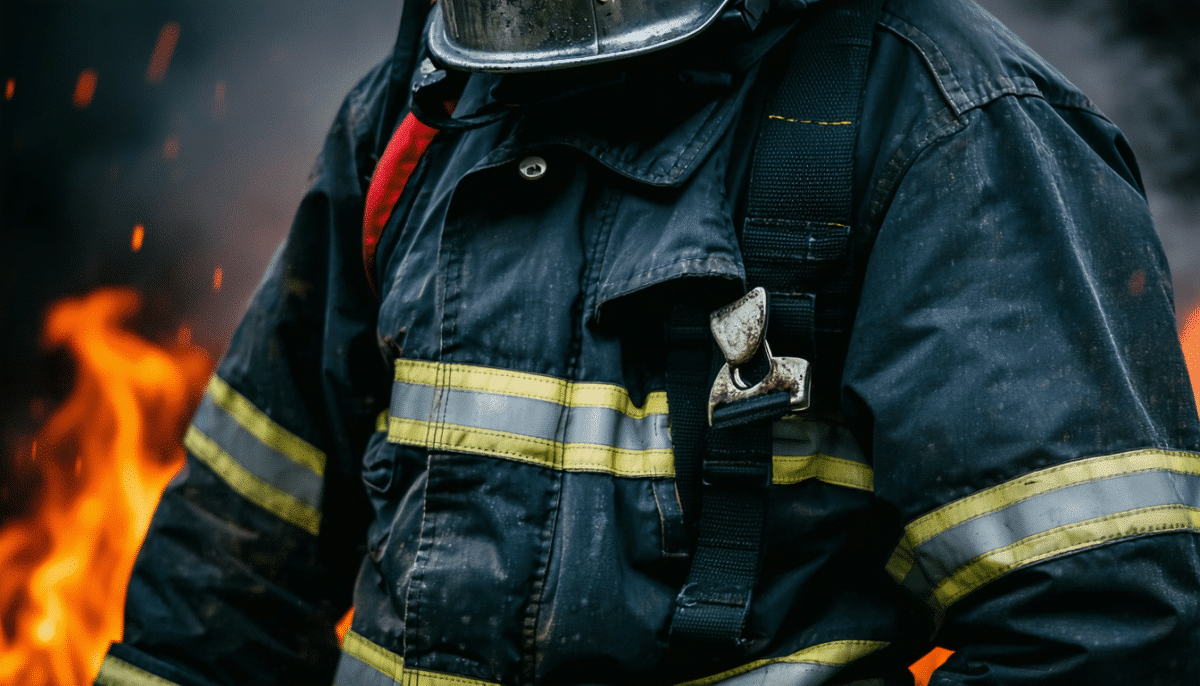 découvrez le parcours inspirant du capitaine romain bertin-butler, à la tête du centre de secours et d'incendie de rennes beauregard. plongée au cœur de son engagement et de son leadership au service de la sécurité publique.