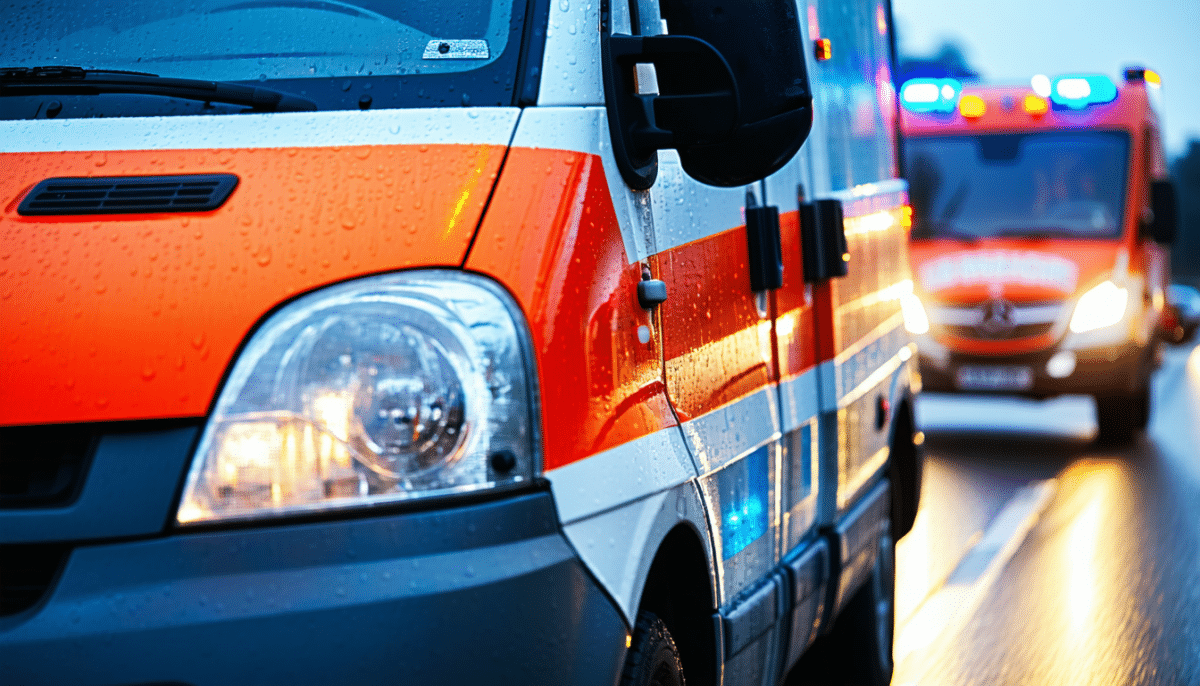 un homme de 70 ans tragiquement décède dans l'hérault après avoir tenté de joindre les secours à quatre reprises. cette affaire soulève des questions sur l'efficacité du système d'urgence et met en lumière les défis rencontrés par les personnes âgées en matière d'accès aux soins.