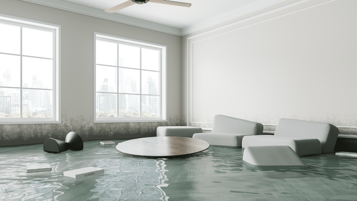 inondation
