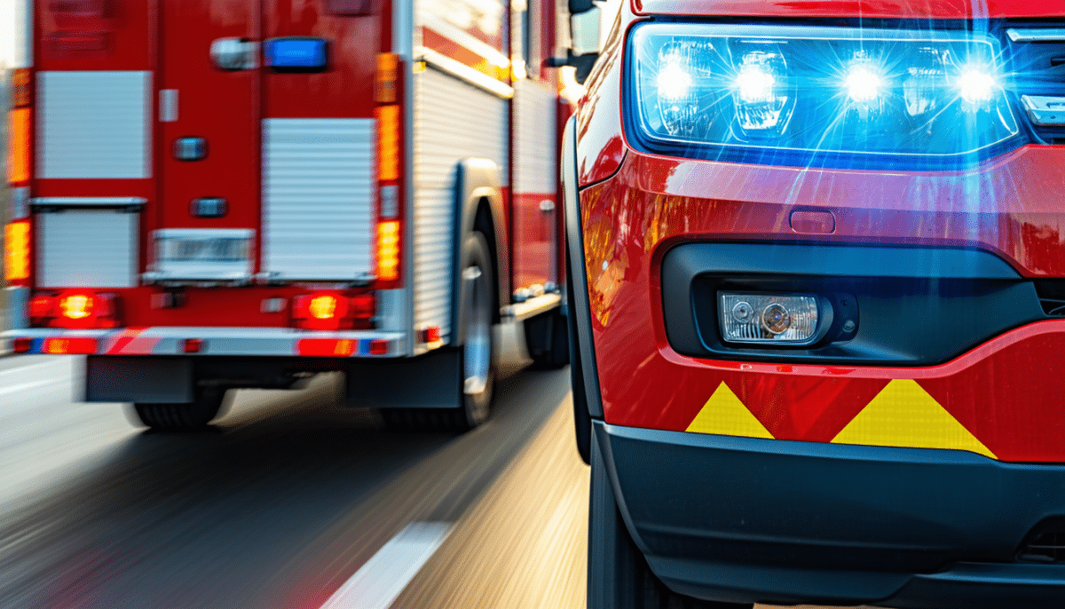 découvrez les dernières informations sur l'accident de voiture survenu près du havre, où les secours ont été rapidement mobilisés pour porter assistance aux victimes. restez informé sur les détails de l'incident et les interventions des équipes de secours.
