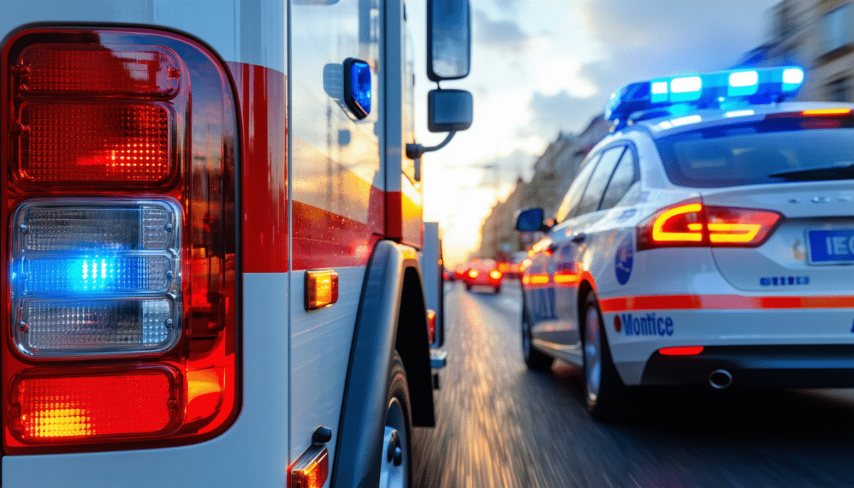 découvrez l'histoire d'un jeune homme d'aigues-mortes confronté à une situation délicate après un grave accident de la route. suivez son parcours et les défis qu'il doit surmonter.