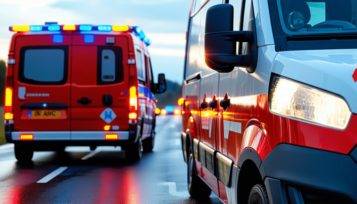 découvrez les détails tragiques de l'accident mortel sur l'île de ré, où une voiture de collection a heurté un arbre, bouleversant la tranquillité de cette destination prisée. une enquête est en cours pour comprendre les circonstances de ce drame.