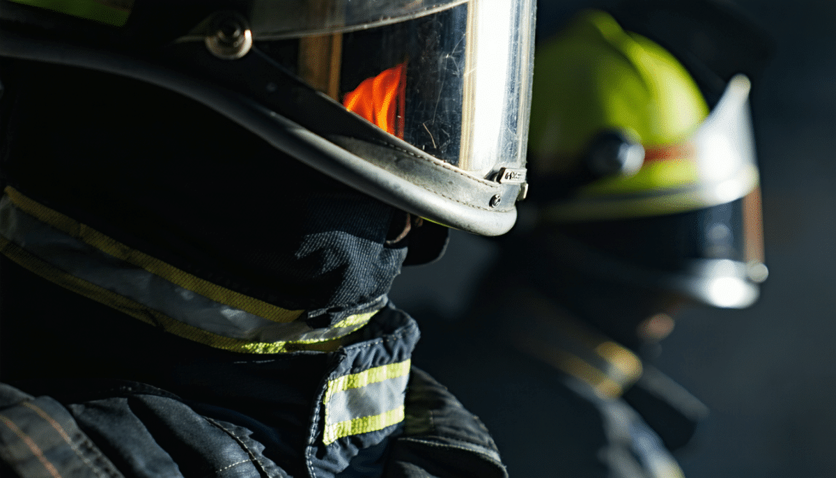 découvrez comment les secours ont brillamment réagi face à l'incendie à l'entrée de niort, évitant ainsi une catastrophe majeure grâce à leur courage et leur rapidité d'action.