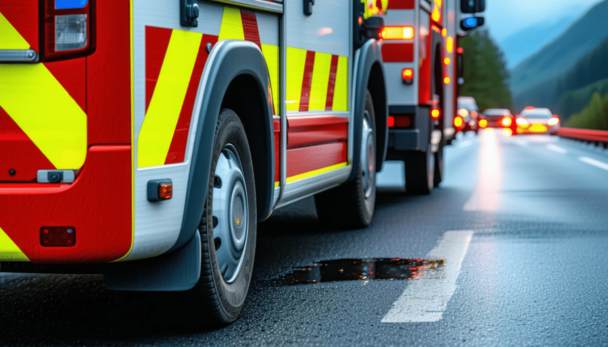 découvrez les détails d'un tragique accident de la route survenu à olmeta di tuda, faisant une victime au col de san stefanu. un événement bouleversant qui soulève des questions sur la sécurité routière dans cette région.