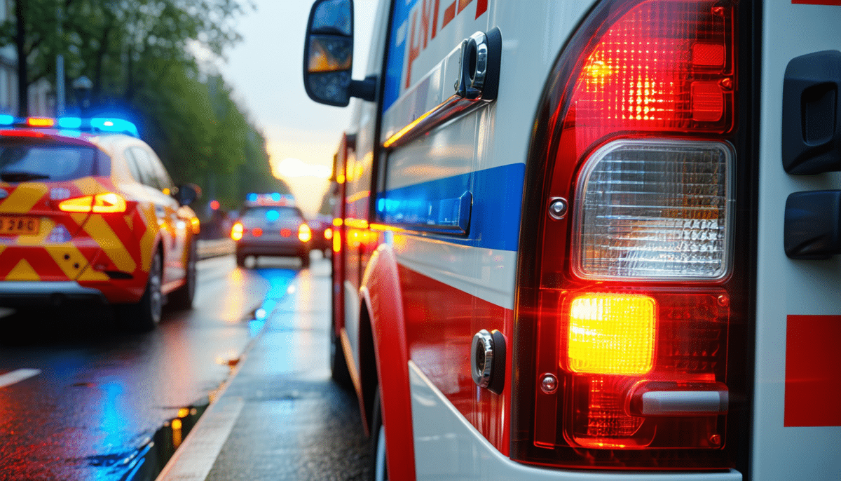 découvrez les impacts d'un incident routier sur la circulation à sartène en direction de porto-vecchio. restez informés des conditions de route et des possibilités d'itinéraires alternatifs.