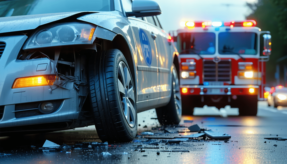 découvrez les détails d'un accident survenu en mayenne, où une voiture a basculé sur le toit, faisant un blessé de 70 ans. informez-vous sur les circonstances de l'incident et les implications pour la sécurité routière.