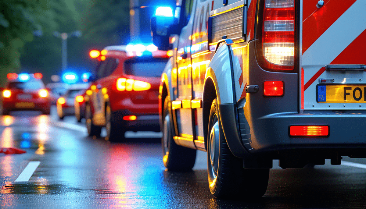 découvrez les détails d'un accident tragique survenu à pédernec, où deux jeunes scootéristes ont été blessés, dont l'un se trouve dans un état critique. une réflexion sur la sécurité routière et les conséquences des imprudences.