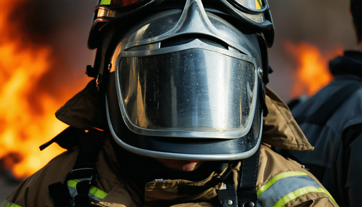 un incendie dévastateur a frappé le centre-ville de saint-lô, nécessitant l'intervention de plus de cinquante sapeurs-pompiers pour maîtriser les flammes. découvrez les détails de cet événement marquant qui a touché la communauté.