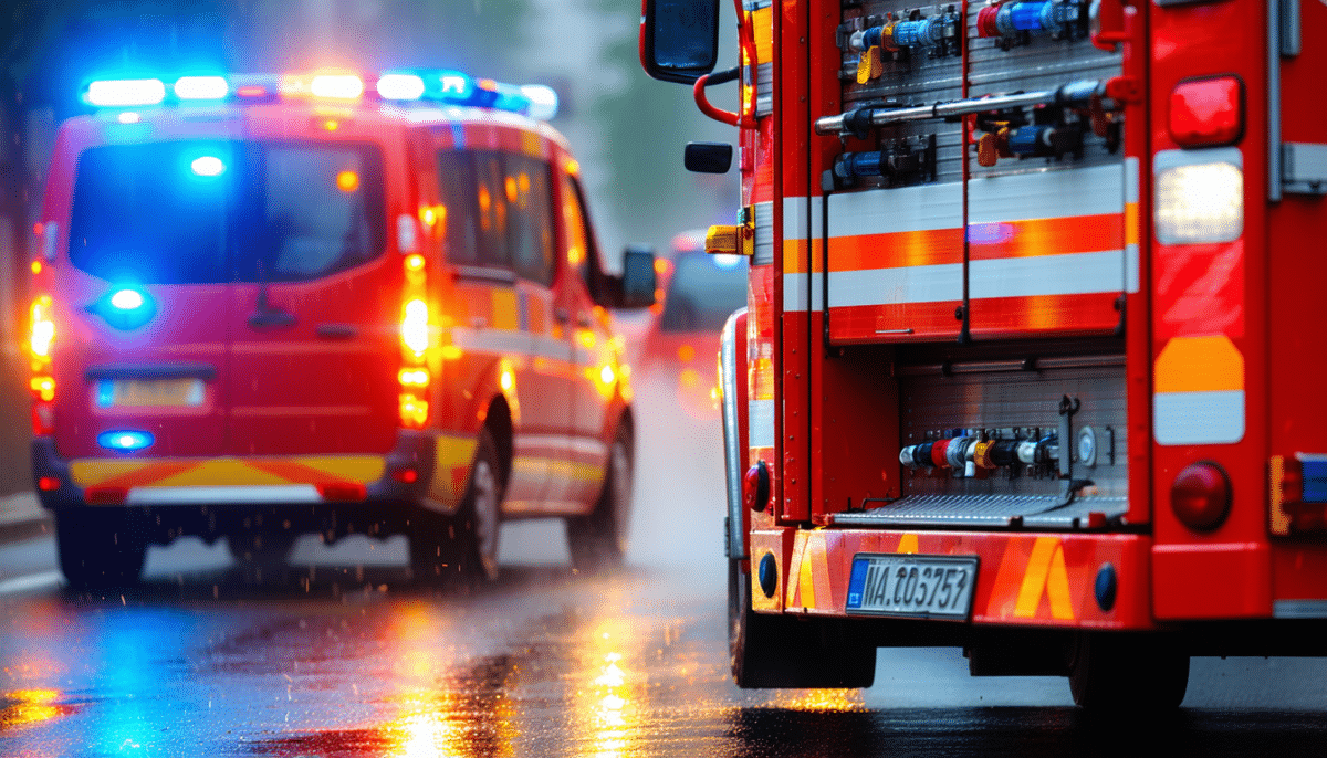 un tragique accident survenu en vendée a coûté la vie à neuf touristes espagnols lors d'un voyage en minibus. cet événement douloureux soulève des questions sur la sécurité routière et ébranle les communautés touchées.