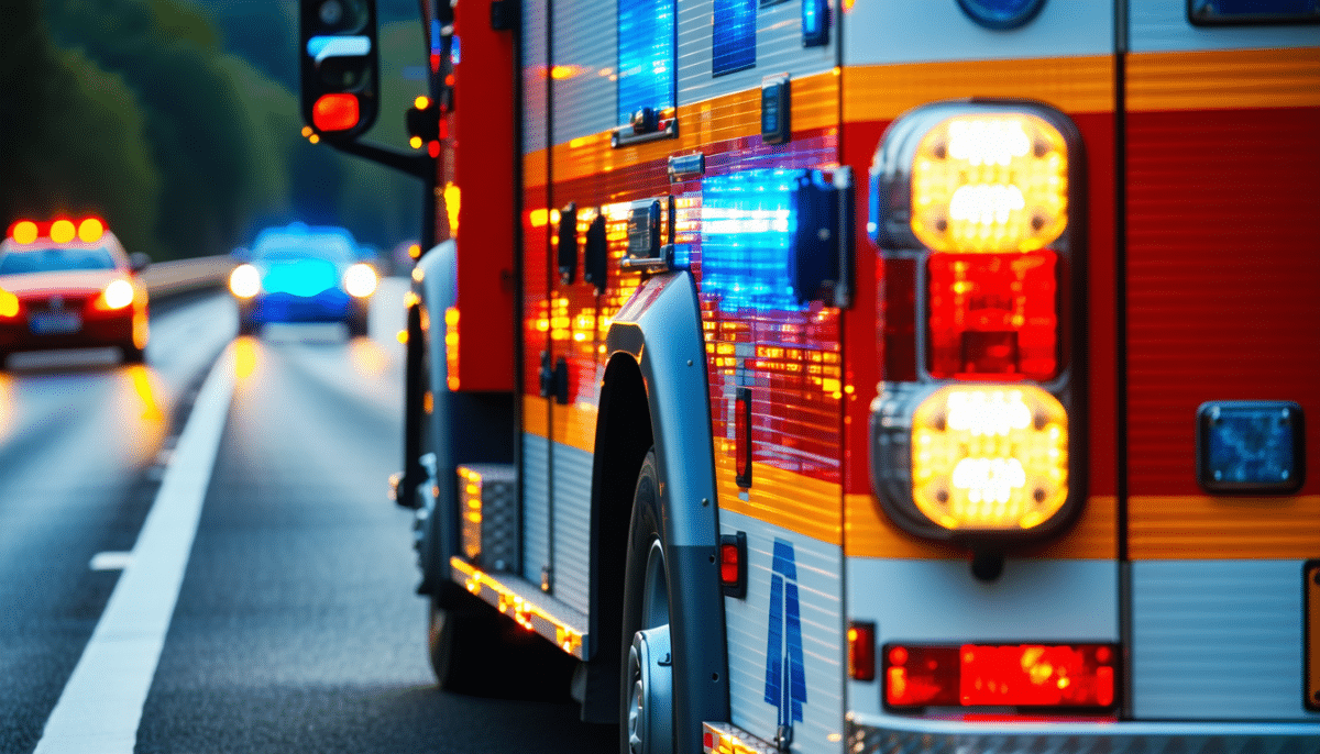 un tragique accident sur l'a64 a causé la mort d'un homme et fait deux blessés après qu'un conducteur ait circulé en contre-sens. découvrez les détails de cet évènement regrettable qui soulève des questions sur la sécurité routière.
