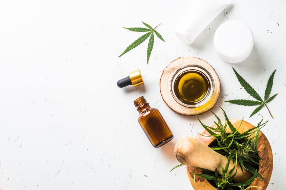 apaiser stress par cbd