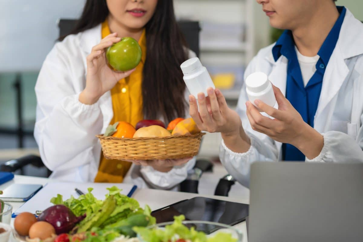 prevention sante quotidien