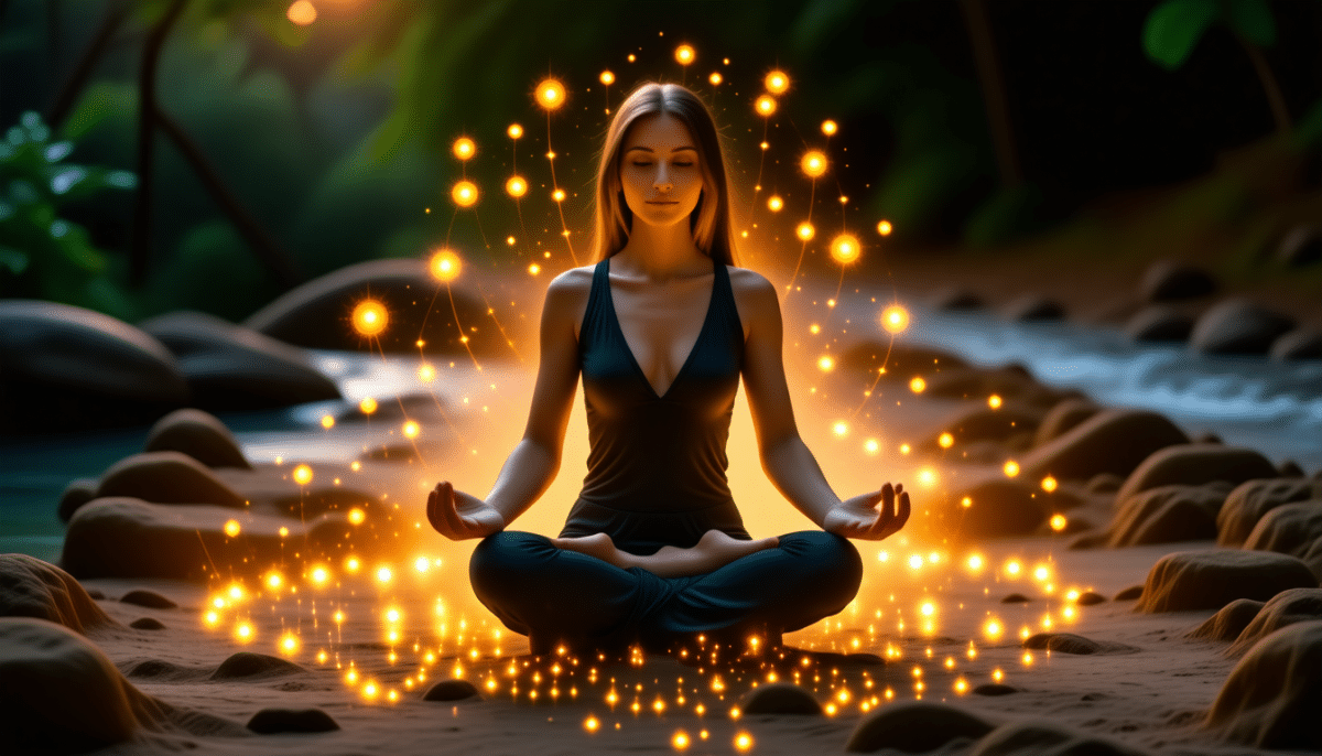 découvrez comment recharger vos chakras facilement, sans avoir besoin de les identifier un à un. des méthodes simples pour rééquilibrer votre énergie et retrouver bien-être et harmonie.