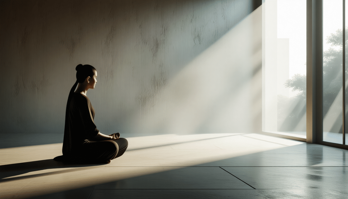 découvrez comment trouver la paix intérieure en traversant un vide émotionnel : conseils, techniques et réflexions pour mieux comprendre et apprivoiser ce sentiment afin de retrouver équilibre et bien-être.