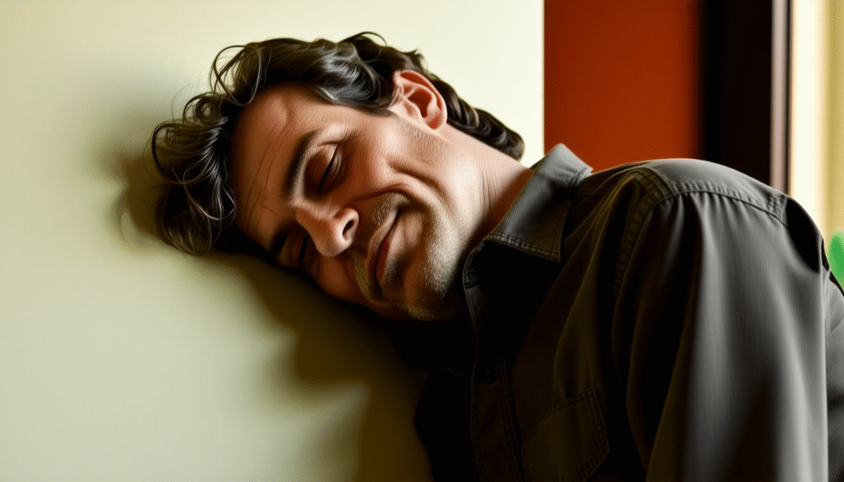 découvrez comment il est possible de se relaxer tout en dormant debout grâce à des techniques innovantes et naturelles. conseils, bienfaits et astuces pour un repos moderne et efficace au quotidien.