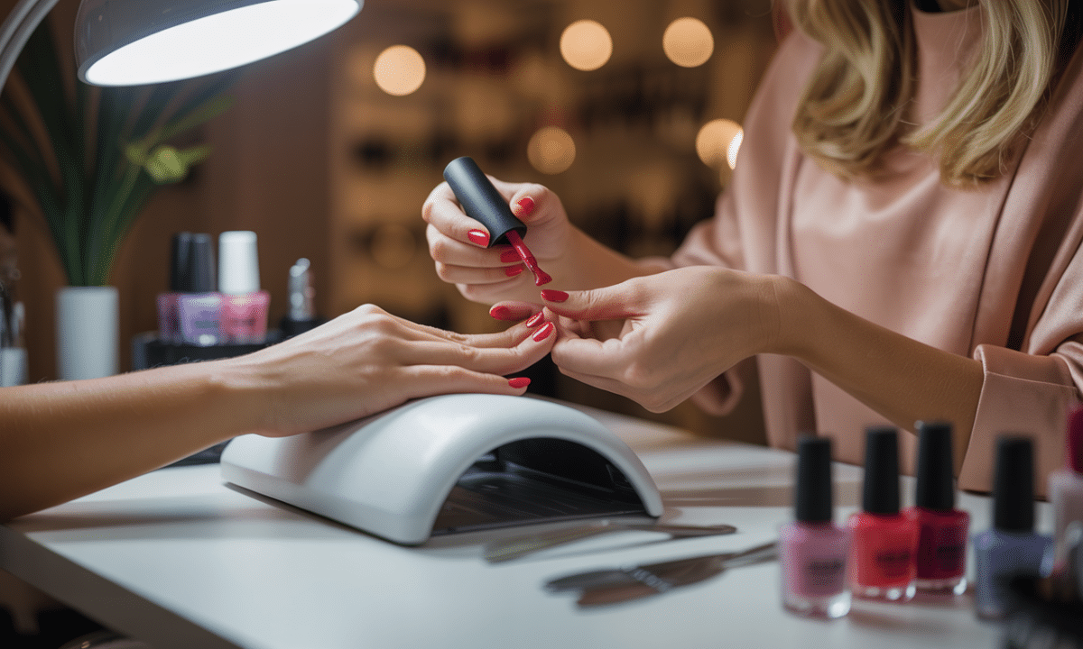 découvrez 3 astuces de pro incontournables pour garder votre vernis impeccable plus longtemps, sans retouches. conseils simples pour une manucure durable et brillante !
