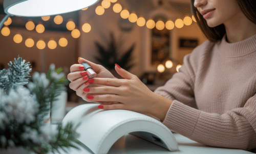 découvrez la couleur de vernis parfaite pour illuminer votre teint et sublimer vos mains dès l'arrivée des premiers froids hivernaux. conseils et inspirations dans notre article !